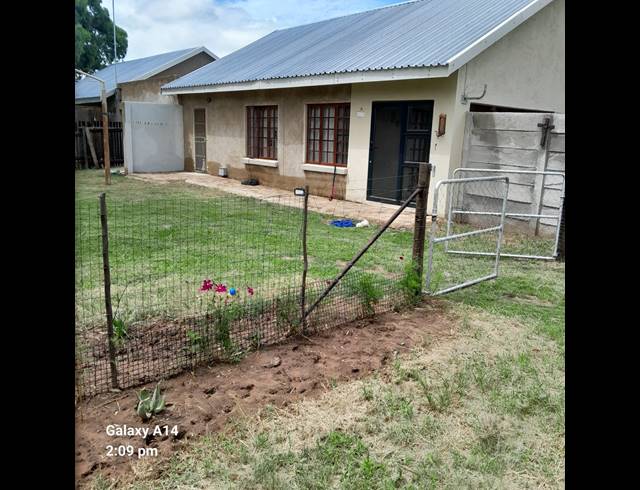 4.60HA SMALLHOLDING FOR SALE IN MYNGENOEGEN AH